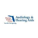 Florida Medical Clinic Audiology & Hearing Aids logo